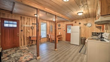 Nhà (2 Bedrooms) | Nội thất