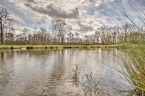 Nhà (2 Bedrooms) | Nội thất