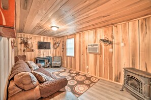 Rumah (2 Bedrooms) | Interior