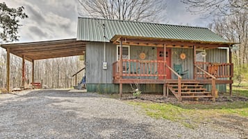 Rumah (2 Bedrooms) | Interior