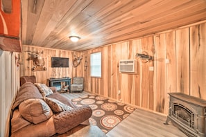 Casa (2 Bedrooms) | Interior
