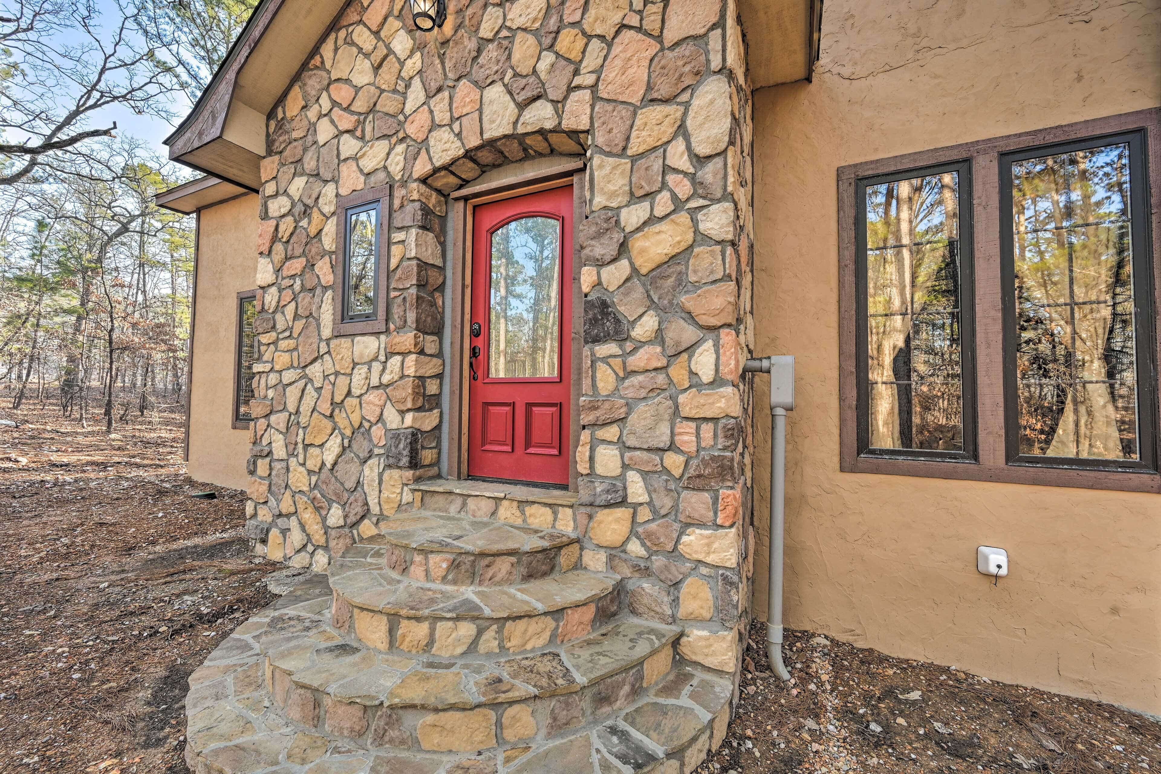 คอทเทจ (2 Bedrooms) | ภายใน