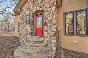 Ferienhaus (2 Bedrooms) | Innenbereich