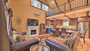 Småhus (2 Bedrooms) | Innvendig