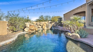 Villa (4 Bedrooms) | Interior