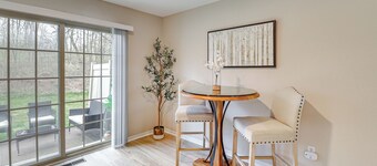 匹茲堡家庭度假屋