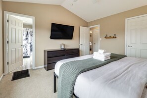 Apartamento (3 Bedrooms) | Interior