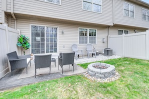 Apartment (3 Bedrooms) | Interior