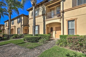 Exterior - Davenport Resort Townhome ~ 10 Mi to Disney! (Davenport)