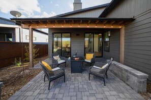 House (3 Bedrooms) | Interior - Modern Flagstaff Escape w/ Grill, 3 Mi to Downtown (Flagstaff)