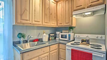 Rumah (1 Bedroom) | Interior