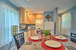 House (1 Bedroom) | Interior