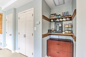 Casa (5 Bedrooms) | Interior