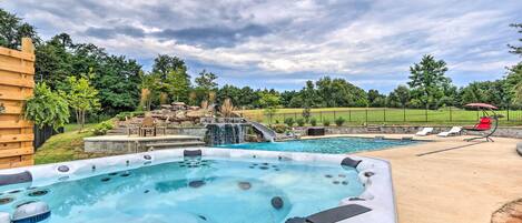 Casa (5 Bedrooms) | Interior