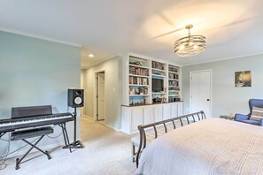 Ferienhaus (5 Bedrooms) | Innenbereich