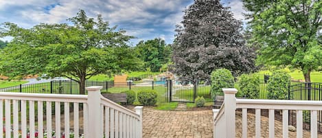 House (5 Bedrooms) | Bahagian dalam