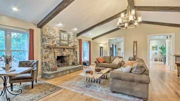 Casa (5 Bedrooms) | Interior