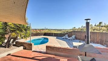 House (3 Bedrooms) | Front of property