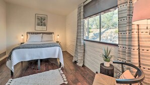 บ้านพัก (3 Bedrooms) | ภายใน