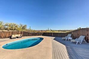 Casa (3 Bedrooms) | Parte interna