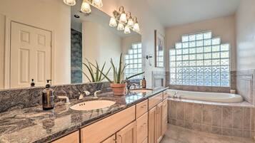 Ferienhaus (3 Bedrooms) | Innenbereich