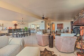 ハウス (3 Bedrooms) | 内装