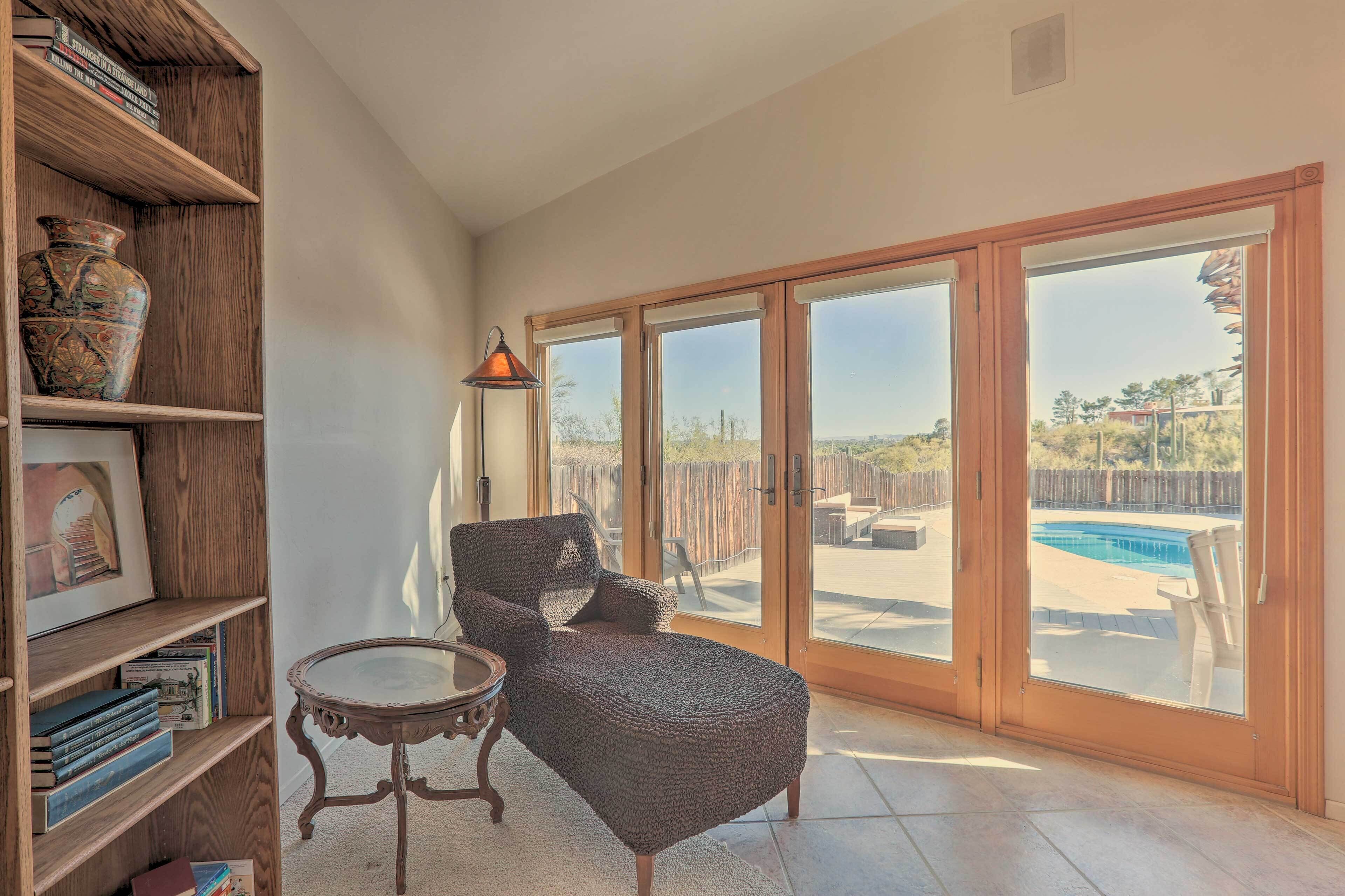 Casa (3 Bedrooms) | Interior