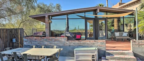 Hus (3 Bedrooms) | Innvendig