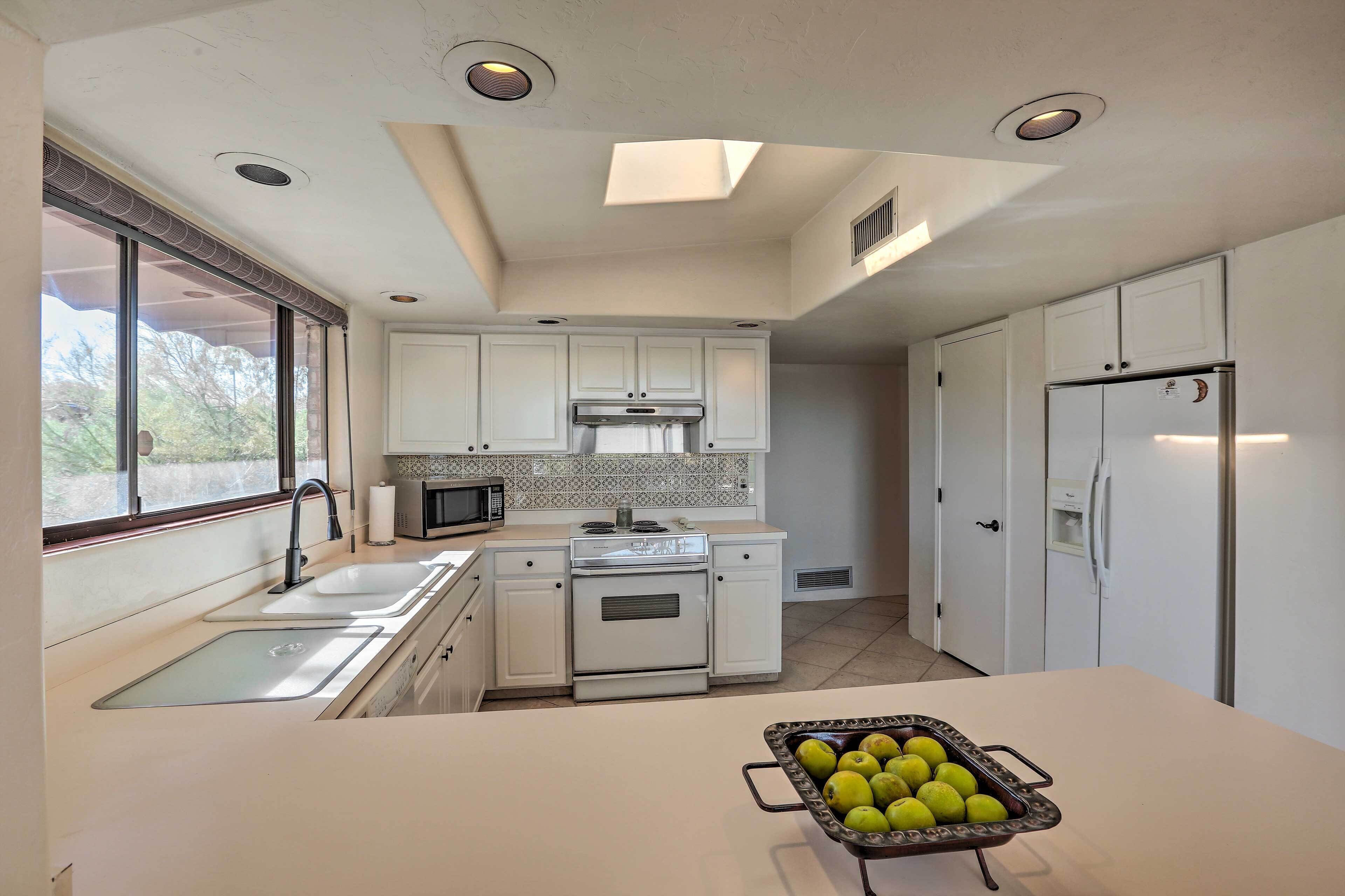 獨棟房屋 (3 Bedrooms) | 住宿內部