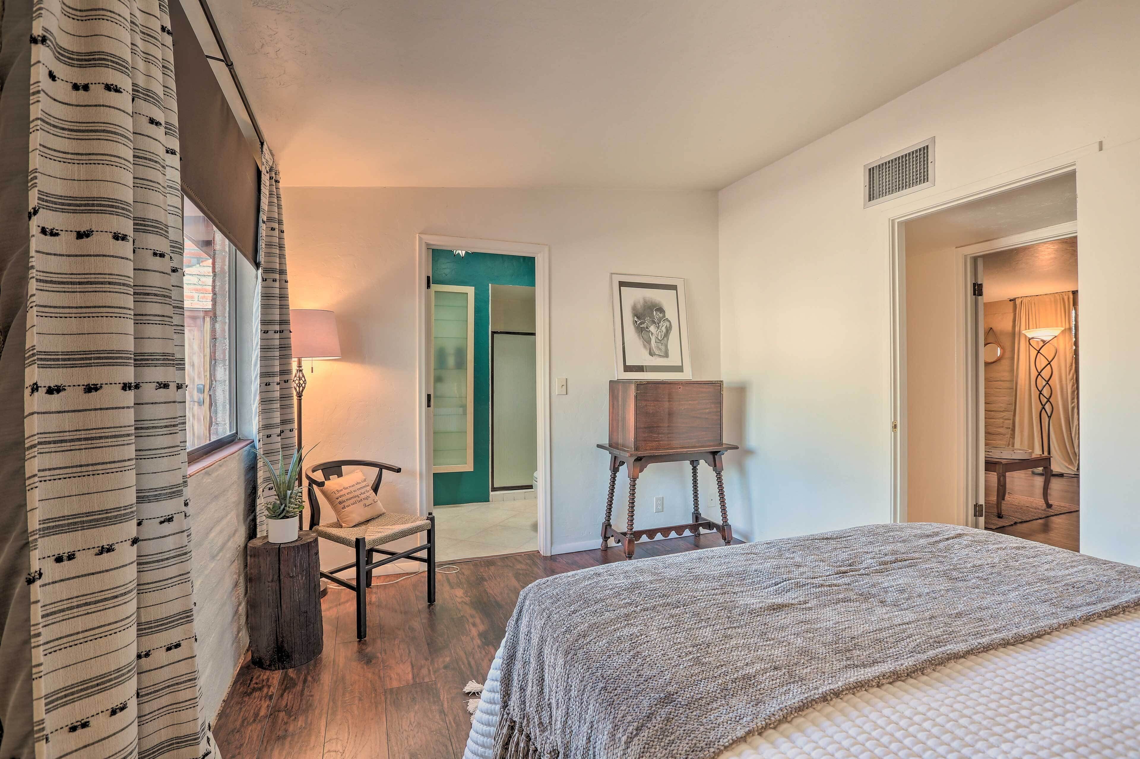 Maison (3 Bedrooms) | Intérieur