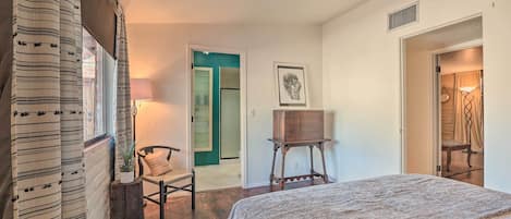 Maison (3 Bedrooms) | Intérieur