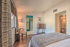 Hus (3 Bedrooms) | Innvendig