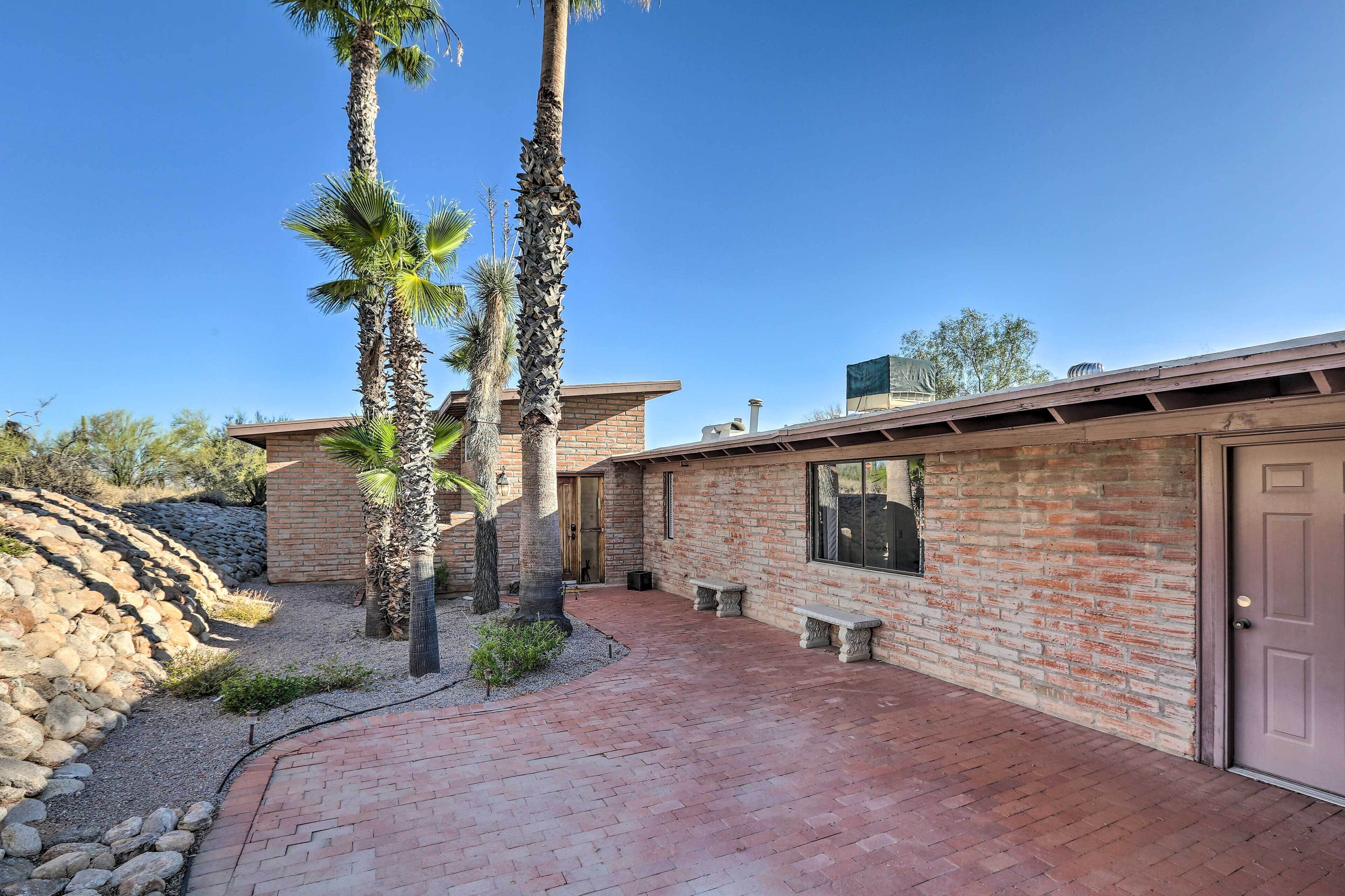 独立别墅 (3 Bedrooms) | 住宿内部