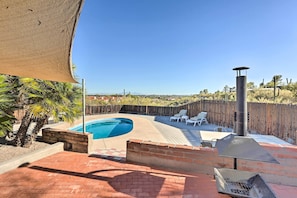 House (3 Bedrooms) | Front of property