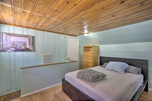 Apartment (4 Bedrooms) | Innenbereich
