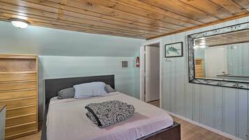 Apartment (4 Bedrooms) | Interior