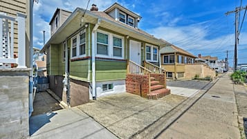 アパートメント (4 Bedrooms) | 内装