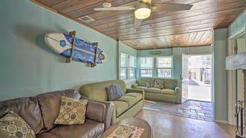 Apartment (4 Bedrooms) | Interior