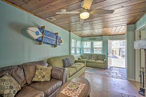 Διαμέρισμα (4 Bedrooms) | Εσωτερικοί χώροι