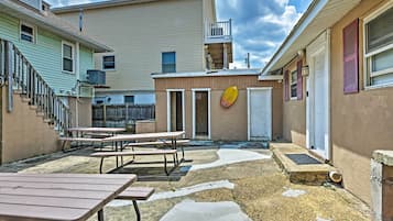 アパートメント (4 Bedrooms) | 内装