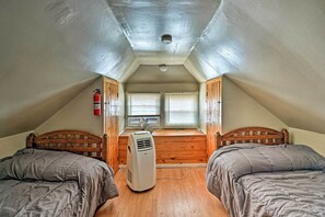 Διαμέρισμα (4 Bedrooms) | Εσωτερικοί χώροι