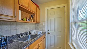 Apartment (4 Bedrooms) | Interior