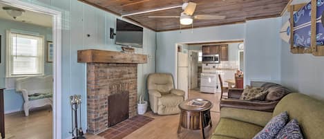 Apartment (4 Bedrooms) | Front of property