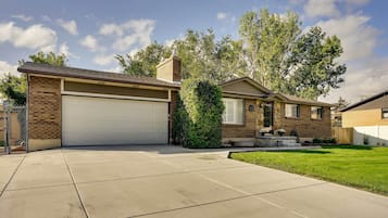 Apartemen (3 Bedrooms) | Interior