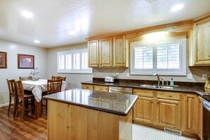 Apartment (3 Bedrooms) | Interior