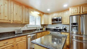 Apartment (3 Bedrooms) | Interior