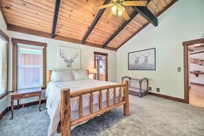 Casa (5 Bedrooms) | Parte interna