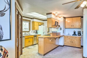 Talo (5 Bedrooms) | Sisätilat