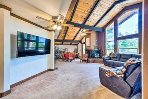 Maison (5 Bedrooms) | Intérieur