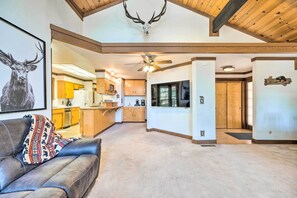 Maison (5 Bedrooms) | Intérieur